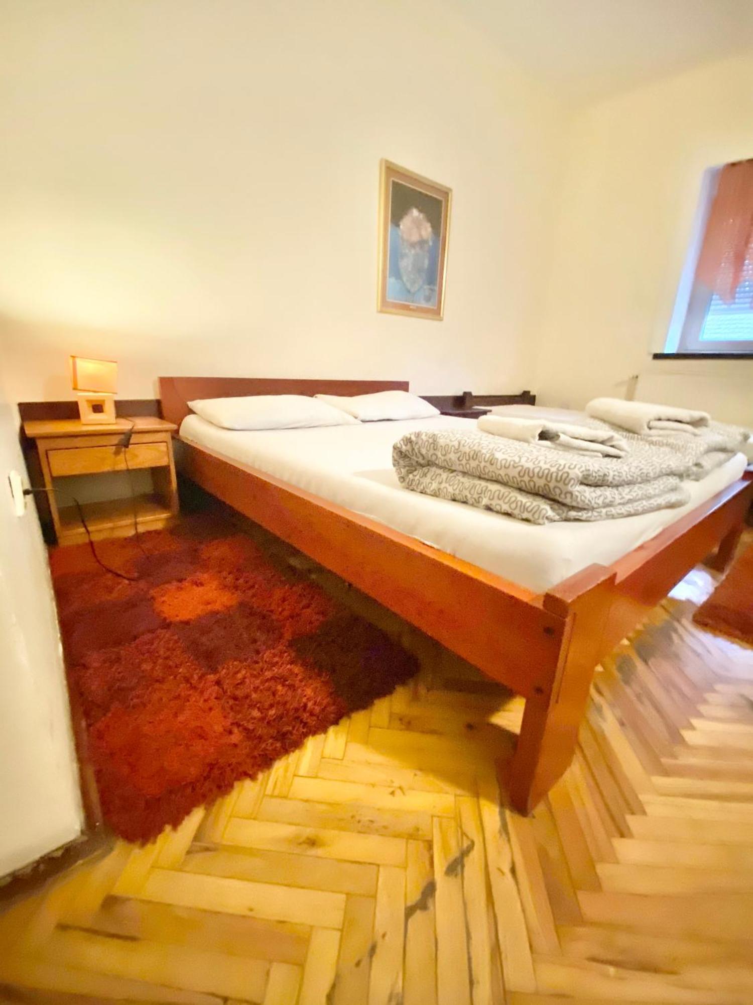 Vila Regina Palic Exterior photo